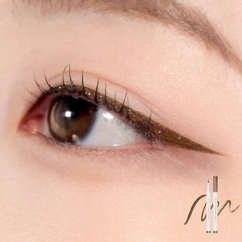 Rom&amp;Nd Twinkle Pen Liner Сияющая подводка для век 05