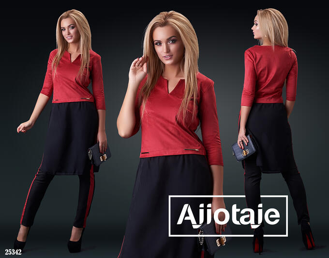 AJIOTAJE женская одежда