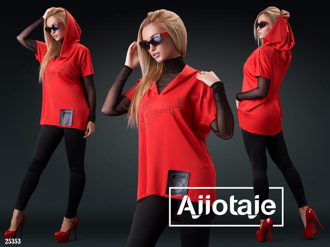 AJIOTAJE женская одежда