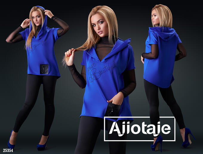 AJIOTAJE женская одежда