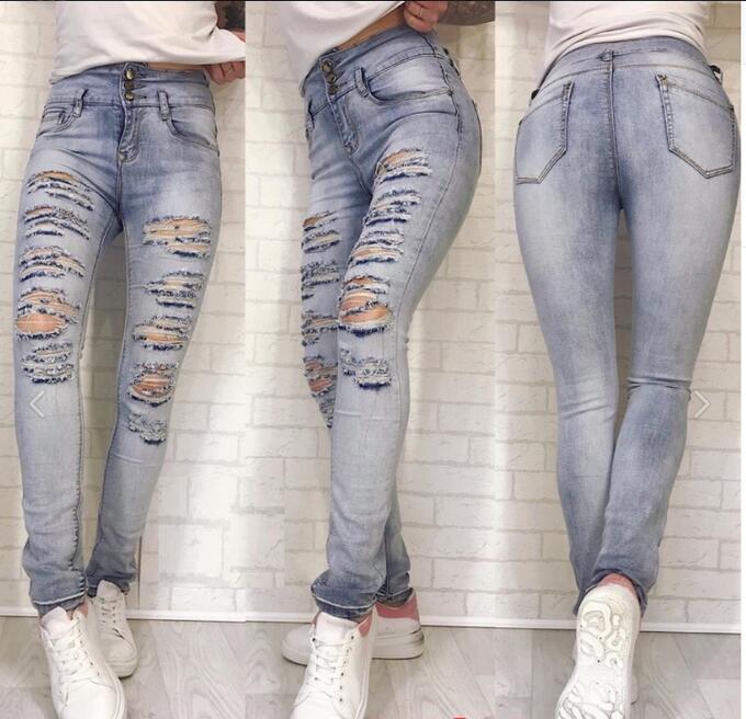 Моднявые джинсы