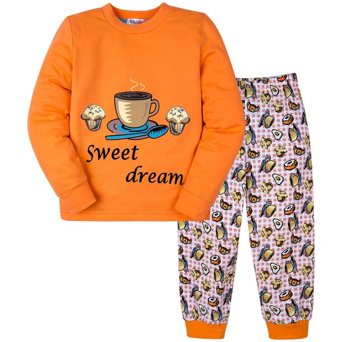 Пижама Shishco Sweet Dream для девочки