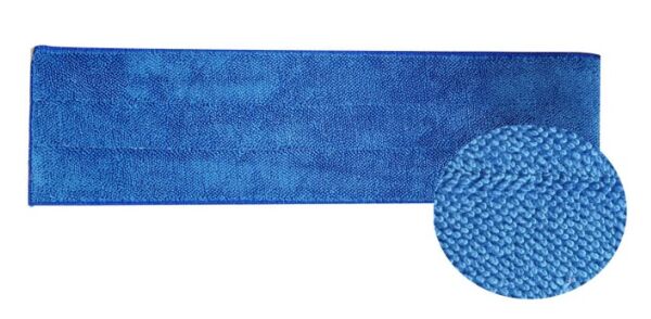 Korea Home Тряпка из микрофибры для швабры 42 см