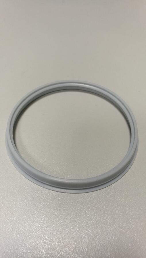 Уплотнительное силиконовое кольцо держателя м/ф СМ-201