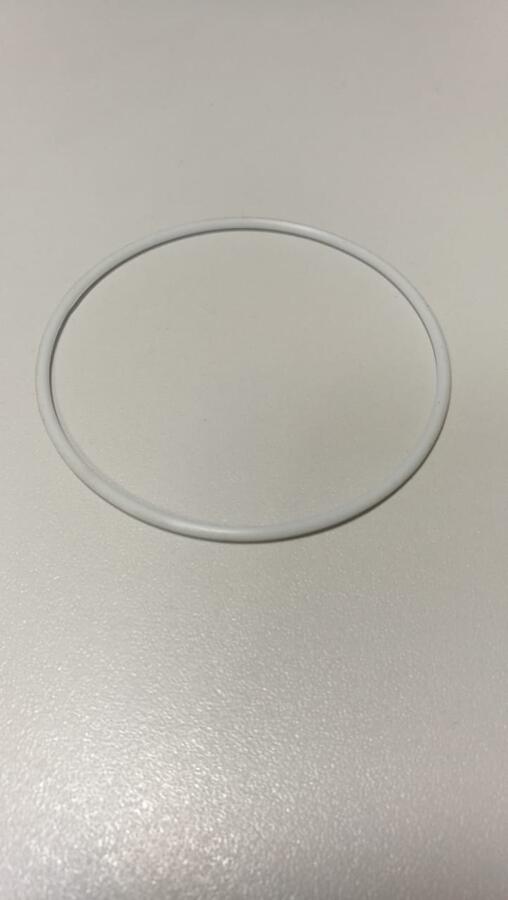 Уплотнительное силиконовое кольцо держателя м/ф СМ-101