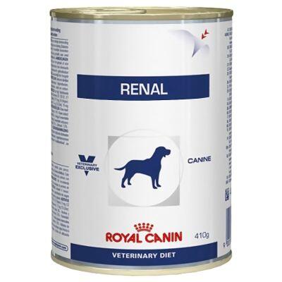 RENAL CANINE (РЕНАЛ КАНИН)