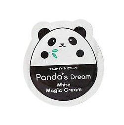 [SAMPLE]PANDA&#039;S DREAM WHITE MAGIC CREAM