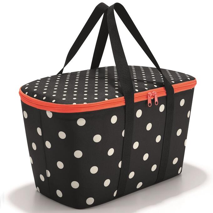 Reisenthel Термосумка Coolerbag mixed dots