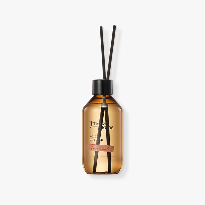 JMELLA Ароматический диффузор «Древесно пряный аромат» In France Tam Wood Diffuser