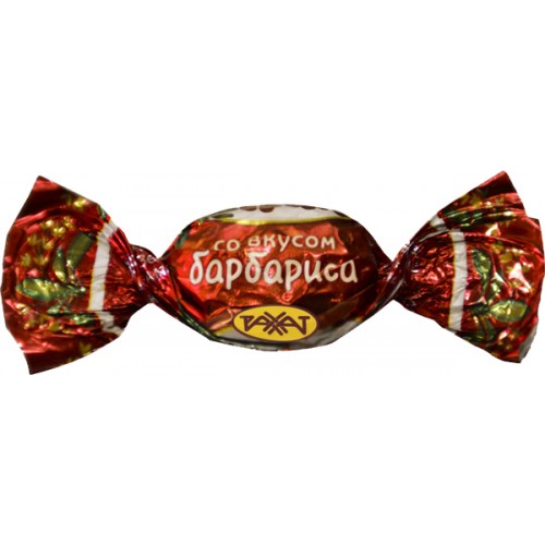 Карамель Барбарис СССР