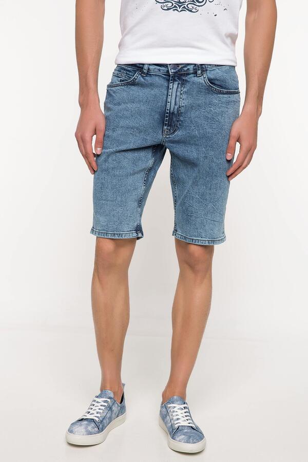 Slim Fit shorts Denim