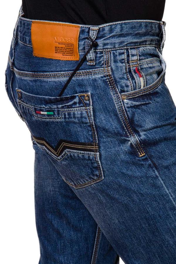Фирменные джинсы на 44 р-р - продам или обменяю на 48 во Владивостоке