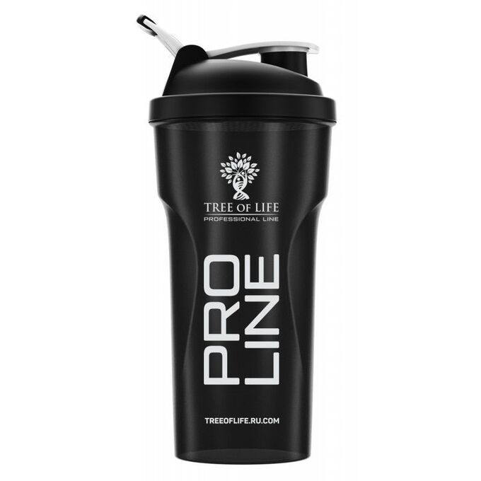 Шейкер TREE OF LIFE Pro Line - 700 мл