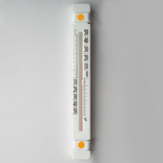 Термометр оконный &quot;Солнечный зонтик&quot; ТБО-1 515289 в пакете