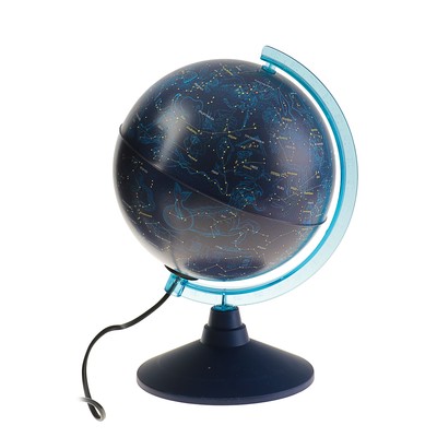 Глобус Звёздного неба «Классик Евро», диаметр 320 мм, с подсветкой1342.00