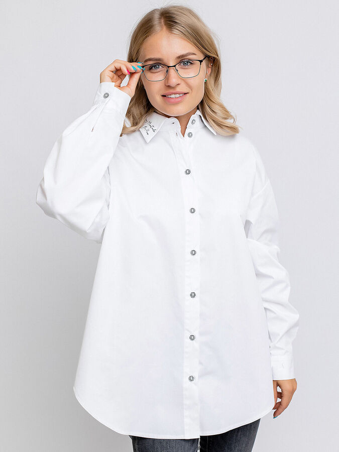 Batik Блузка