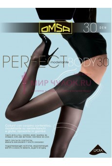 Колготки  Omsa PERFECT BODY 30