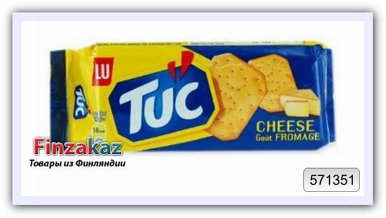 Tuc Cracker