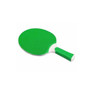 Ракетка для настольного тенниса Atemi (пластик), салат., ATR-10