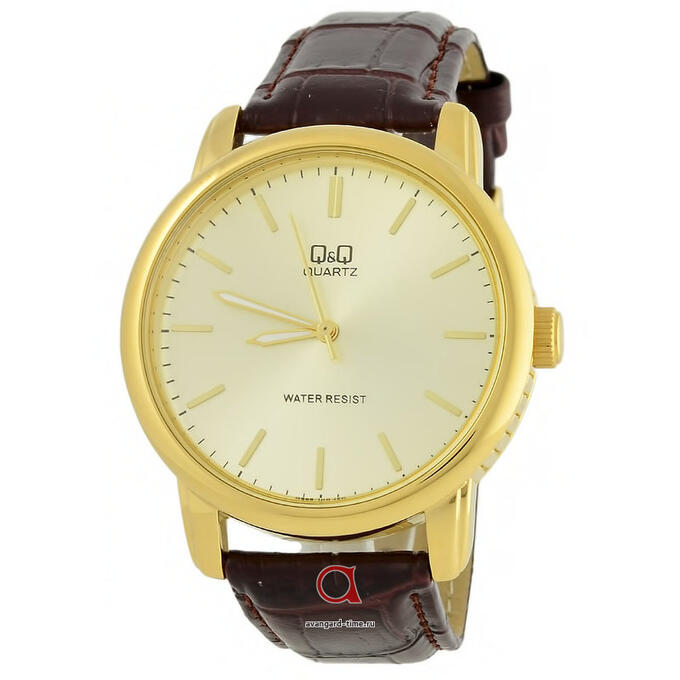 QQ Q868J100 наручные часы
