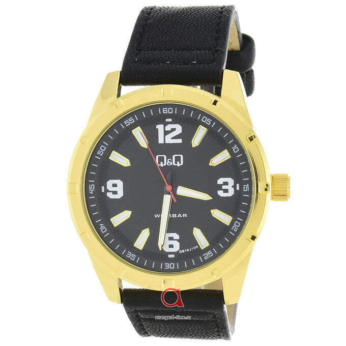 QQ QB14J105 наручные часы