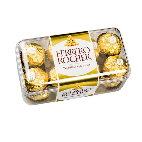 Ферреро Роше конфеты 200г