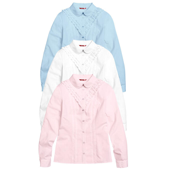 Pelican GWCJ8040 блузка для девочек