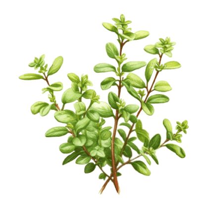 Магия флоры Эфирное масло ТИМЬЯН, Thymus vulgaris ct thymol 5 мл