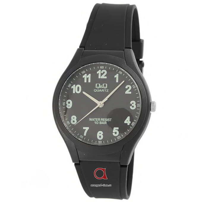 QQ VR72J010 наручные часы