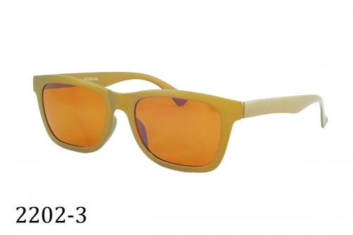 MSK-2202-3, очки солнцезащитные
