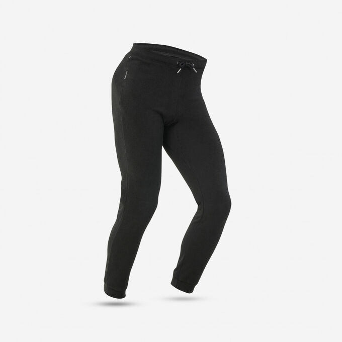 DECATHLON Штаны черные жен Quechua 100