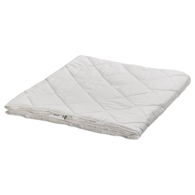 IKEA МЮКДОН, пуховое одеяло, теплое, 150x200 см