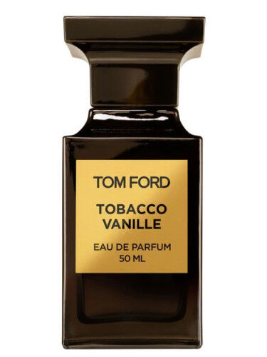 Tom Ford Tobacco Vanille парфюмерная вода