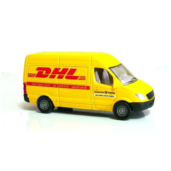   DHL      