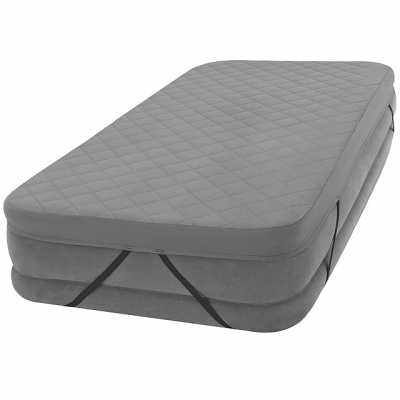 Чехол-наматрасник для надувных кроватей и матрасов Twin размером 99*191 см