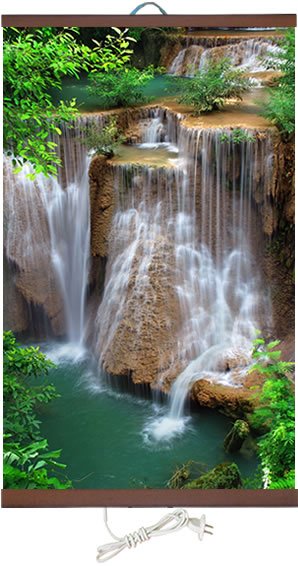 Водопад Джур Джур
