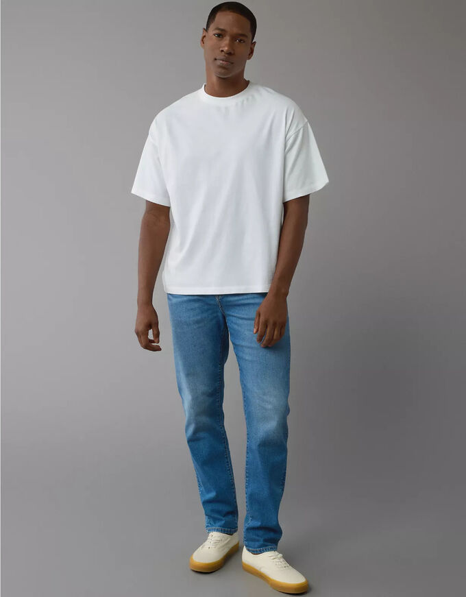American Eagle AE AirFlex+ Athletic Fit Jean