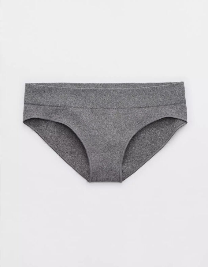 American Eagle Superchill Seamless Bikini Underwear