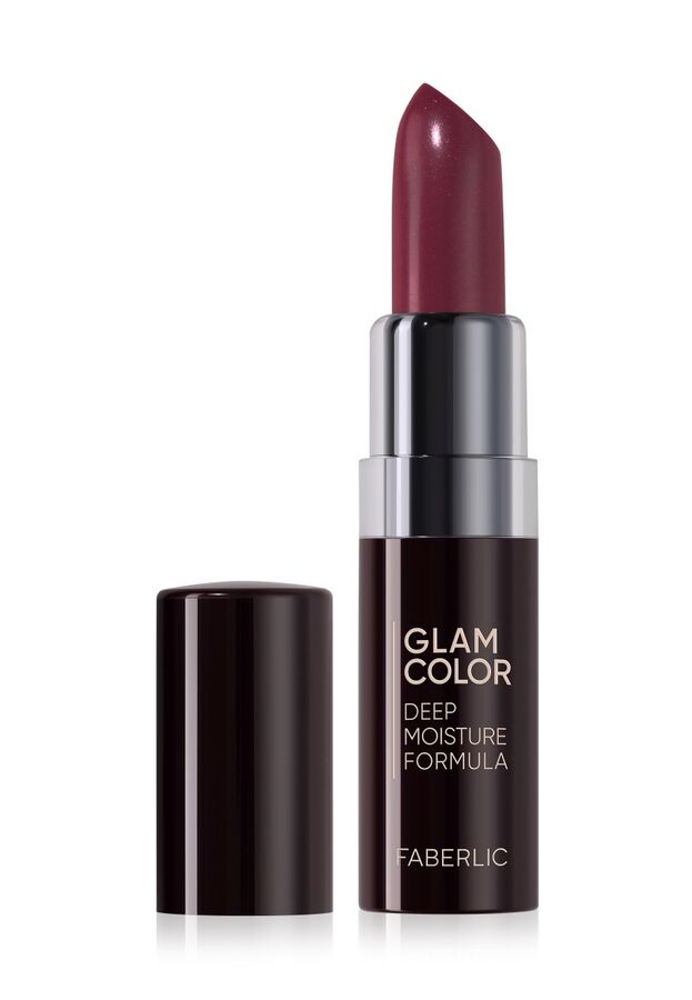 Faberlic Ухаживающая губная помада Glam Color
