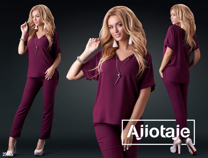 AJIOTAJE женская одежда