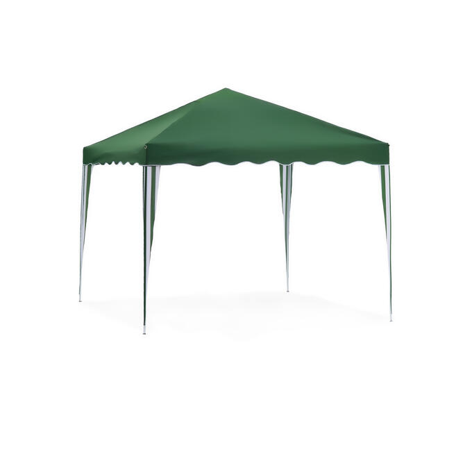 Тент садовый Green Glade 3001S 3х3м полиэстер