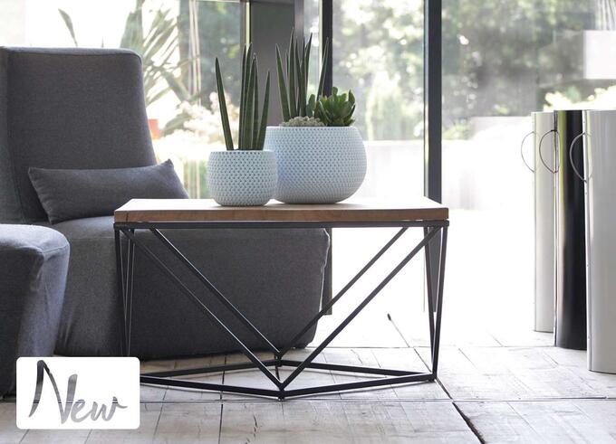 Kashpo Dlya Cvetov Splofy Bowl Dksp370 7529u Mokko 2 Predmeta 9l Kashpo Dlya Kashpo I Gorshki Dlya Rastenij
