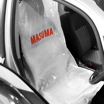 Чехлы защитные на сиденье Masuma