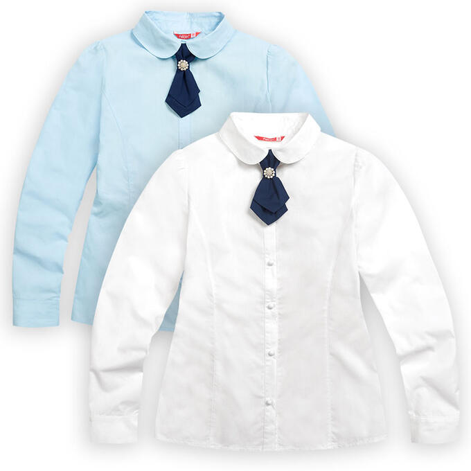 Pelican GWCJ8053 блузка для девочек