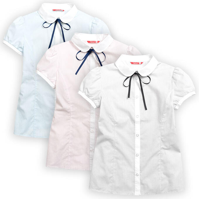 Pelican GWCT8056 блузка для девочек