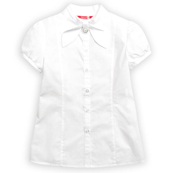 GWCT8057 блузка для девочек