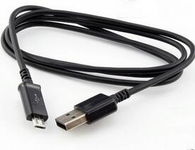 Провод кабель Micro USB 1,5м