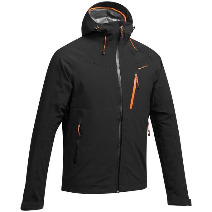 Decathlon Quechua куртка