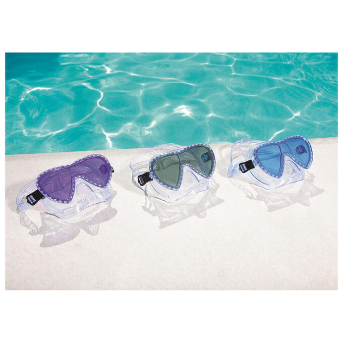 Маска Hydro Swim для ныряния Hydroswim