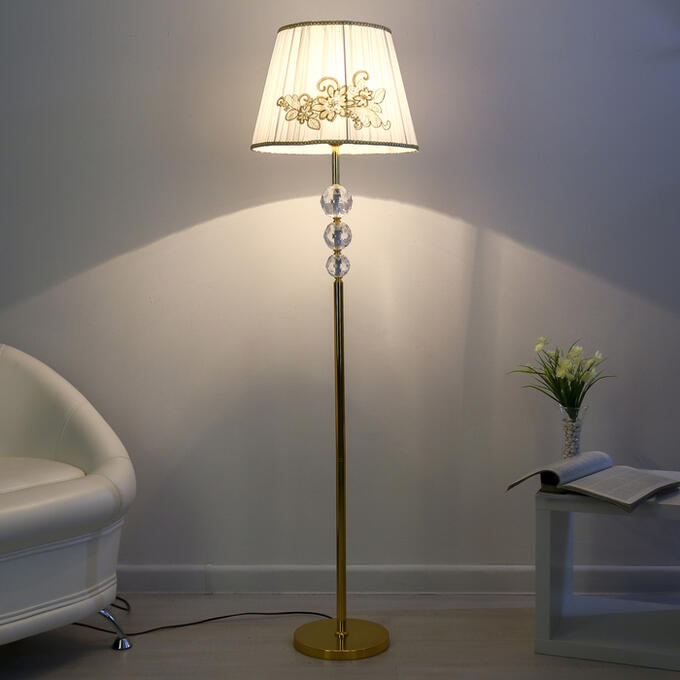 Торшер trazos Nordic jy181 Floor Lamps